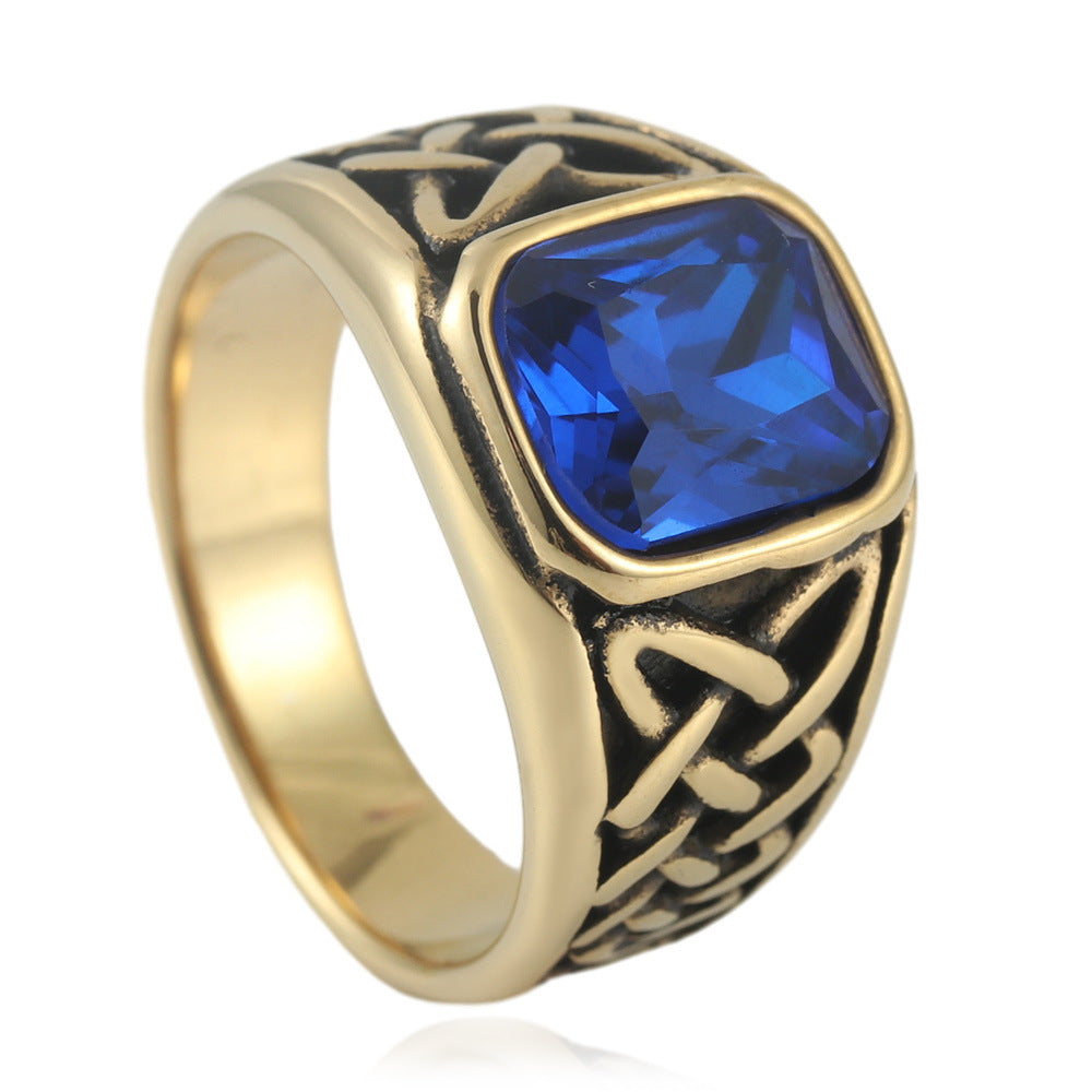 Elegant Ring for Every Occasion