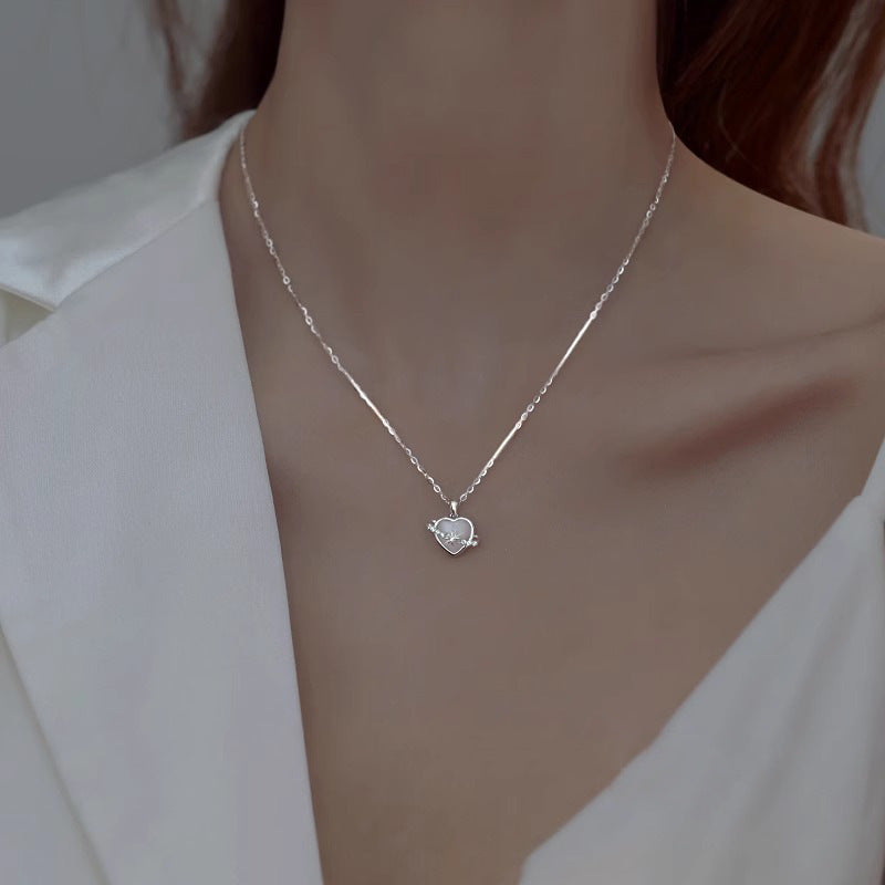 Beautiful Necklace with Unique Style