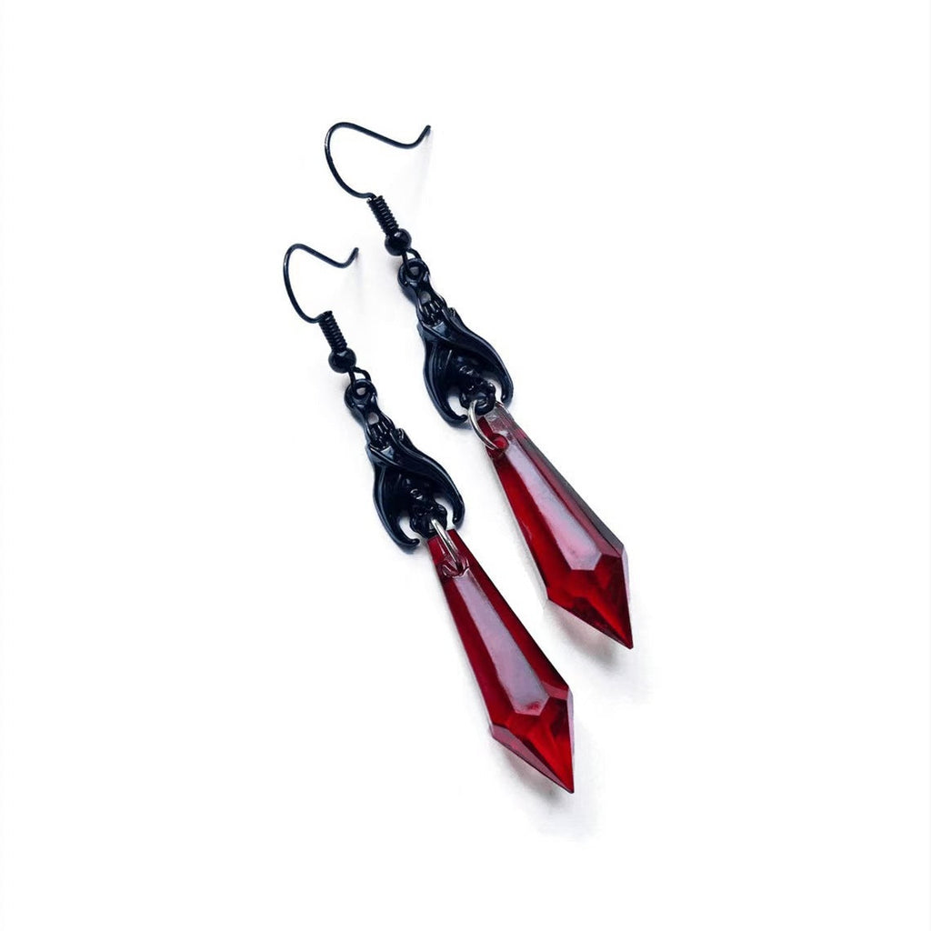 Romantic Earring for Special Moments