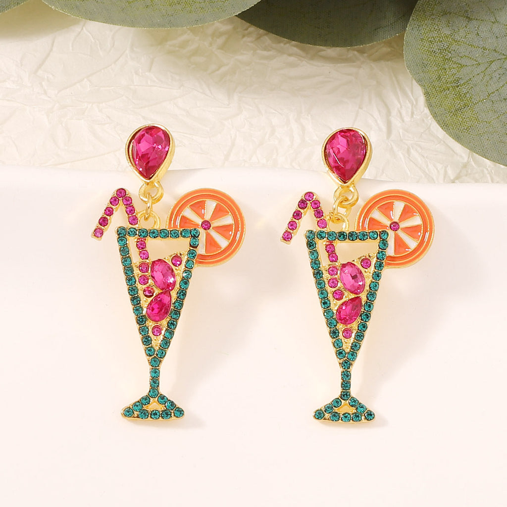 Classic Earring with Timeless Appeal