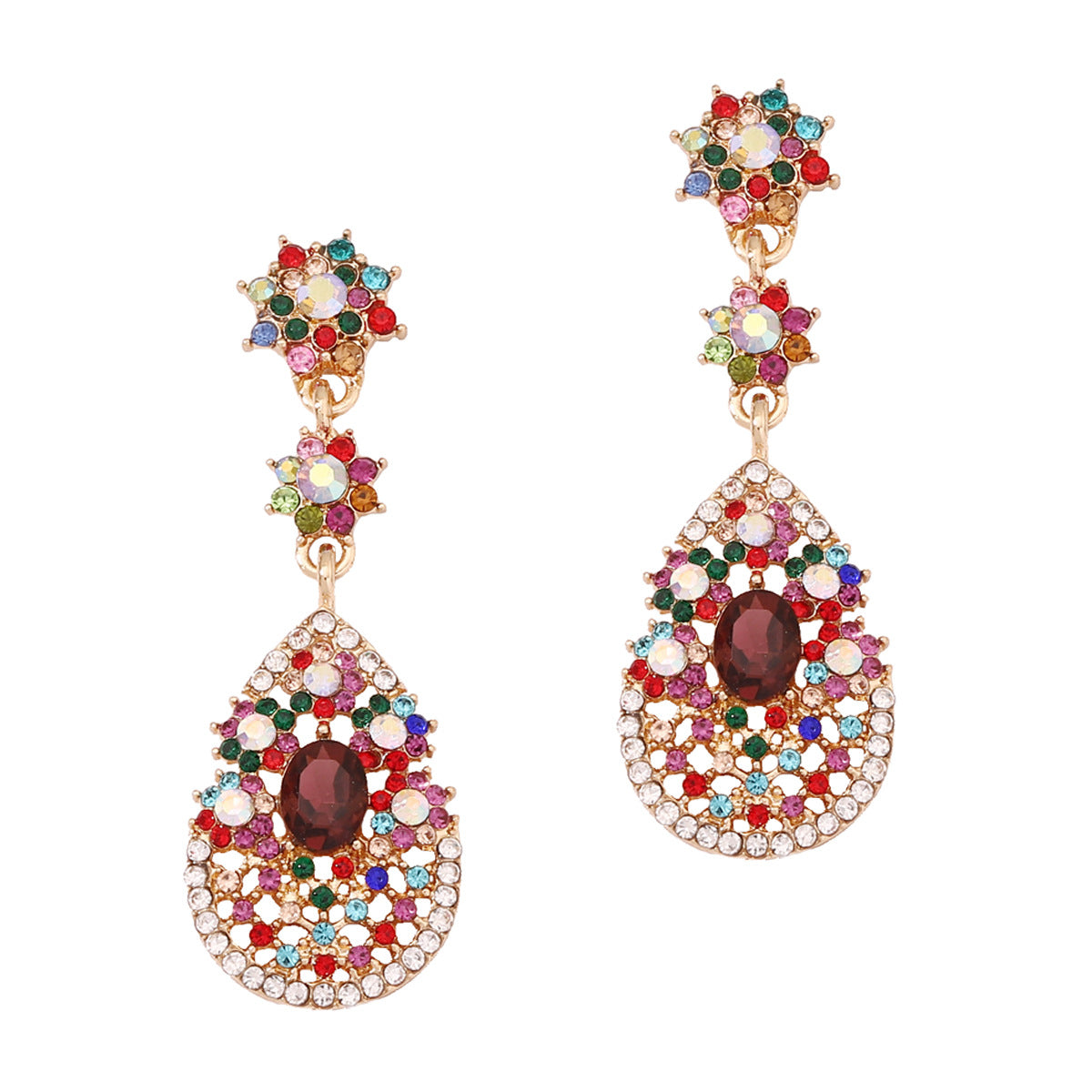 Romantic Earring for Special Moments