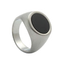 Classic Ring with Timeless Appeal