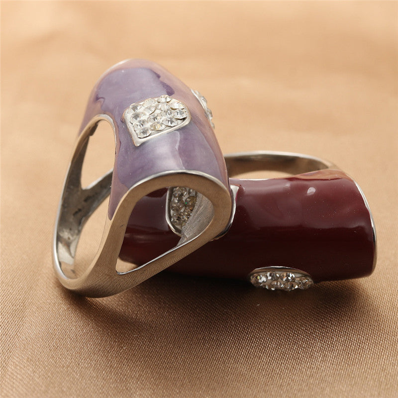 Stunning Ring for Daily Wear