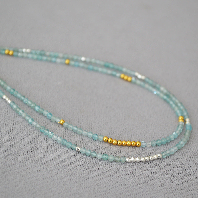 Romantic Necklace for Special Moments