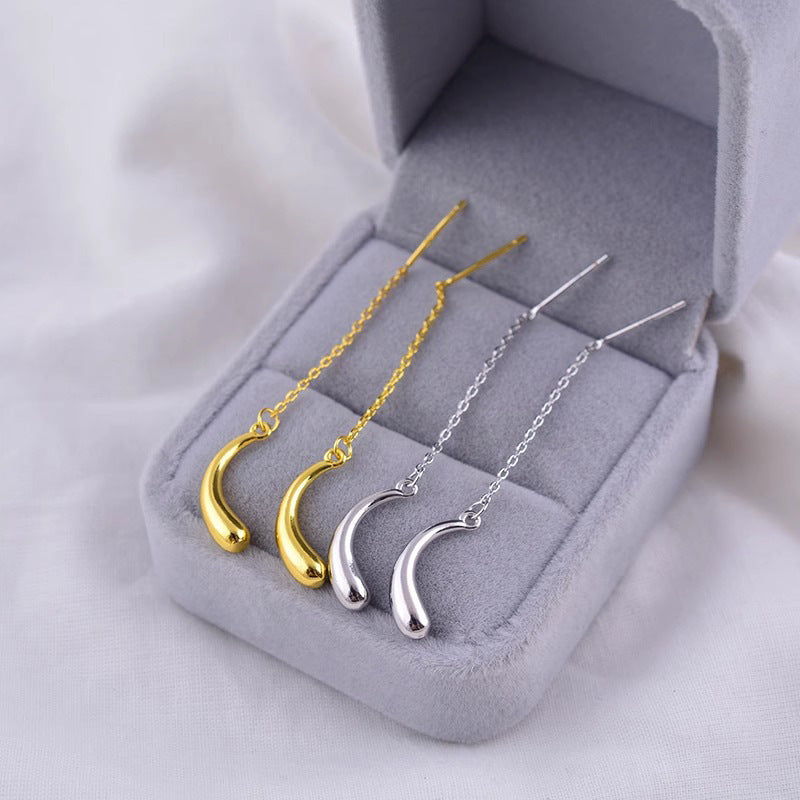Classic Earring with Timeless Appeal