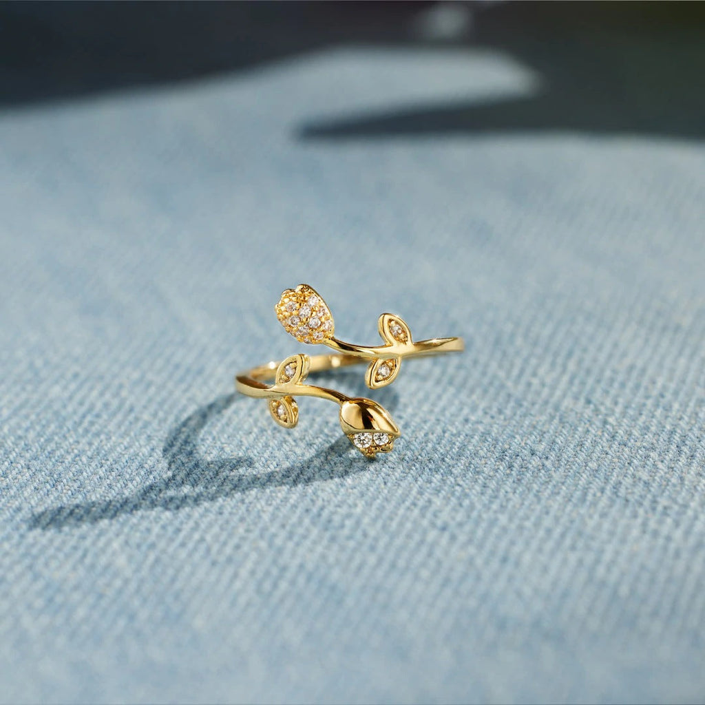 Elegant Ring for Every Occasion