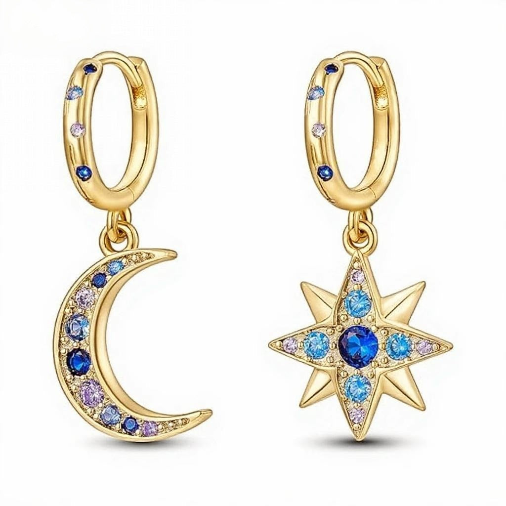 Classic Earring with Timeless Appeal