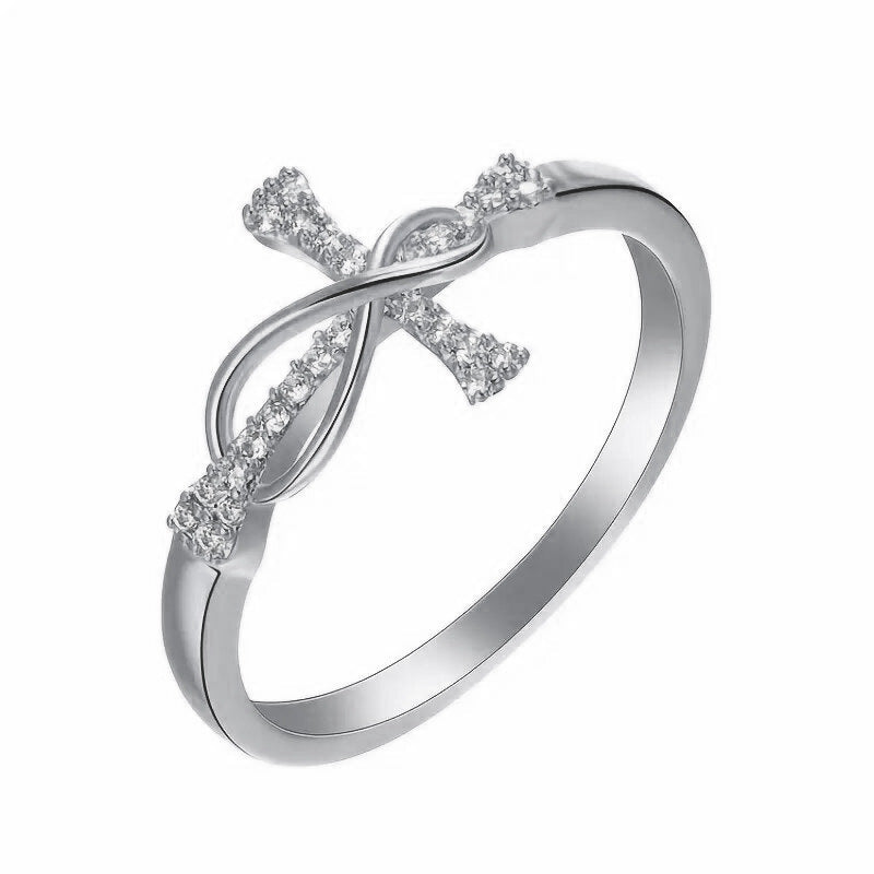 Beautiful Ring with Unique Style