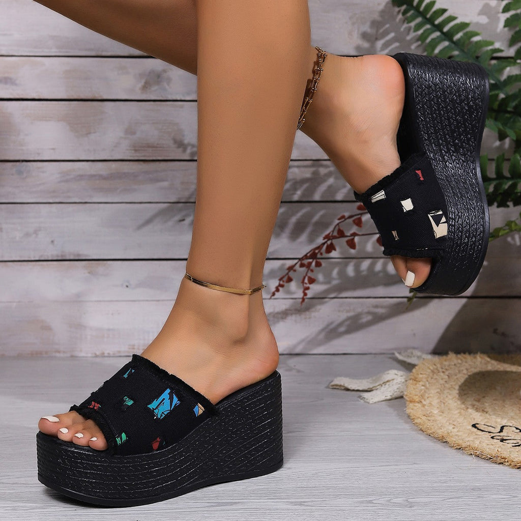 Elegant Orthopedic Sandals for Every Step