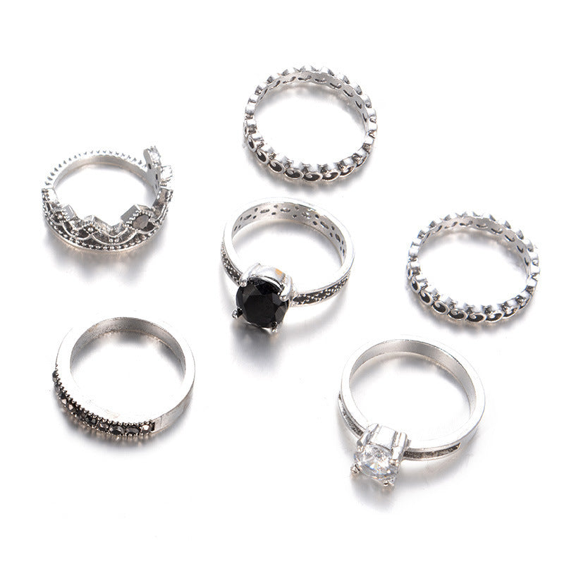 Elegant Silver Set for Every Occasion
