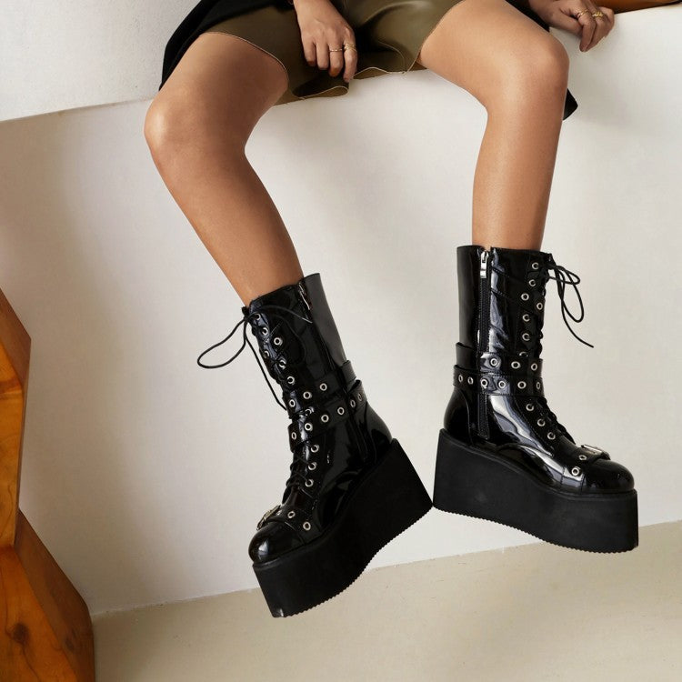Graceful Orthopedic Shoes for Modern Look