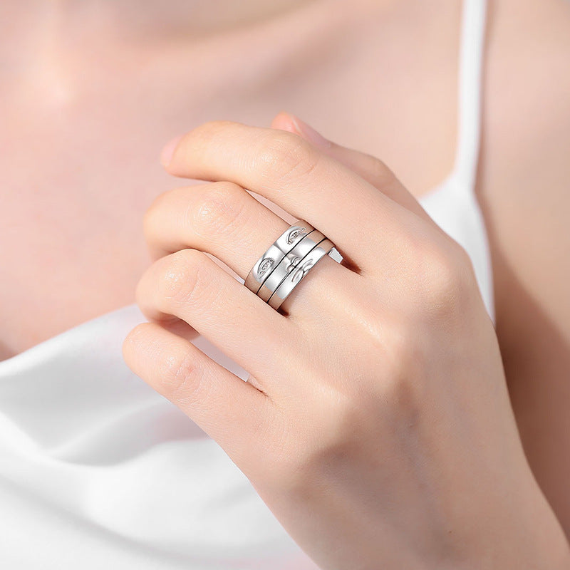 Elegant Gold Ring for Every Occasion