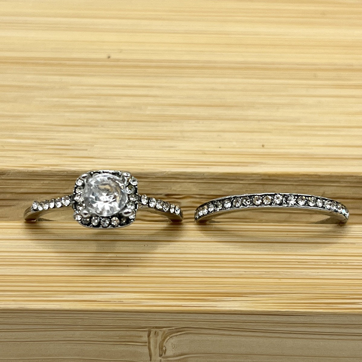 Delicate Artisan Set