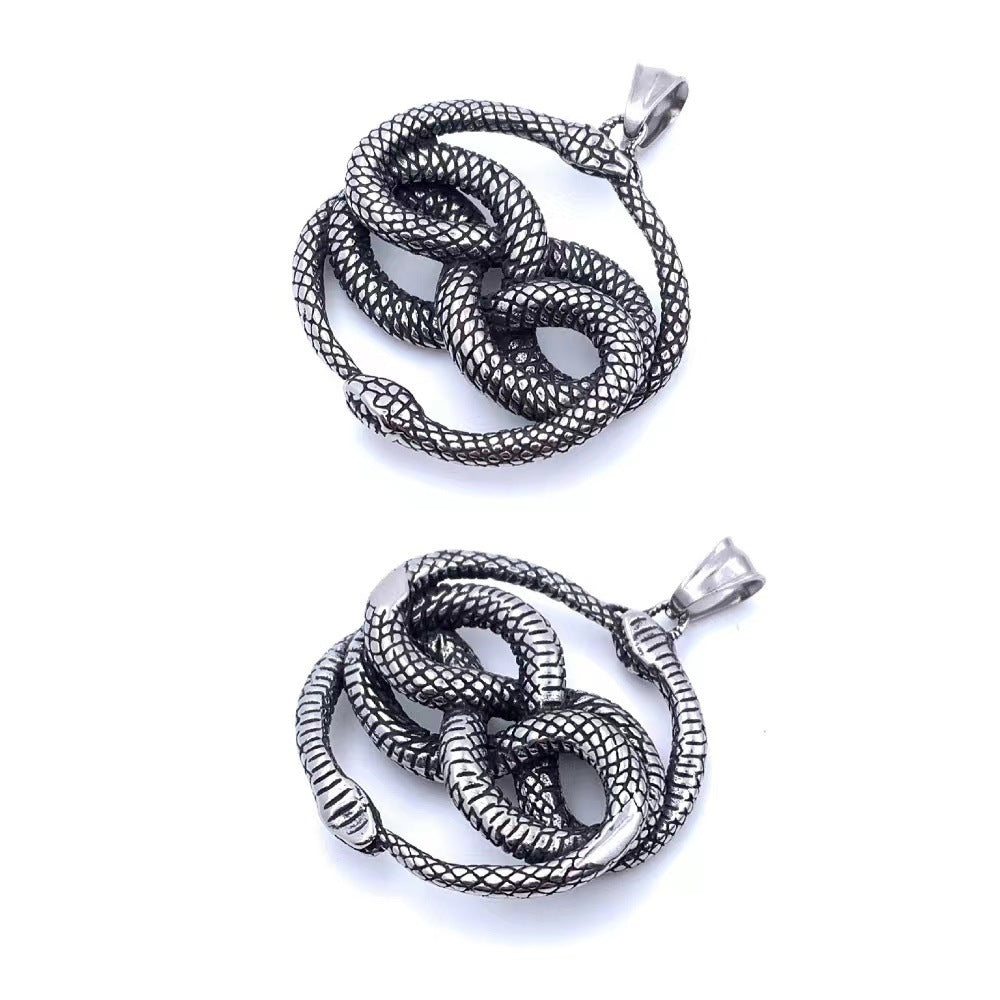 Classic Pendant with Timeless Appeal