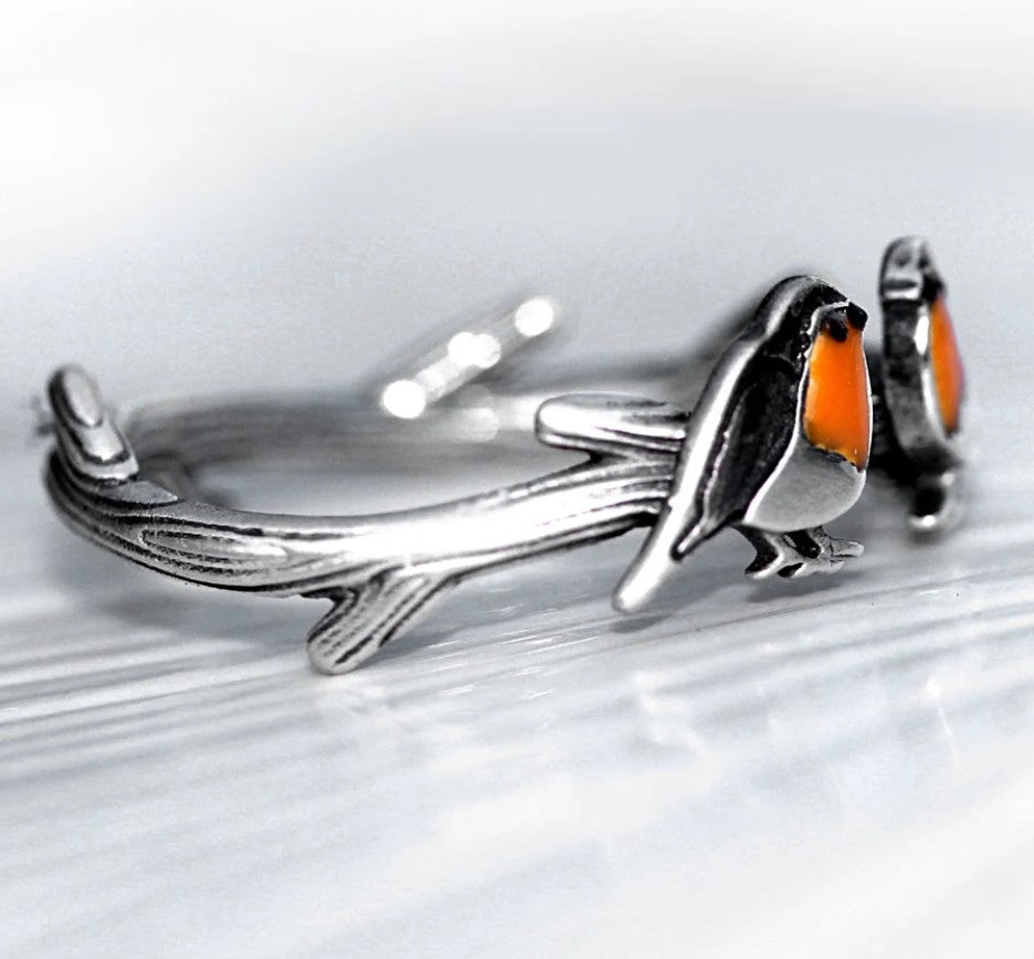 Elegant Ring for Every Occasion