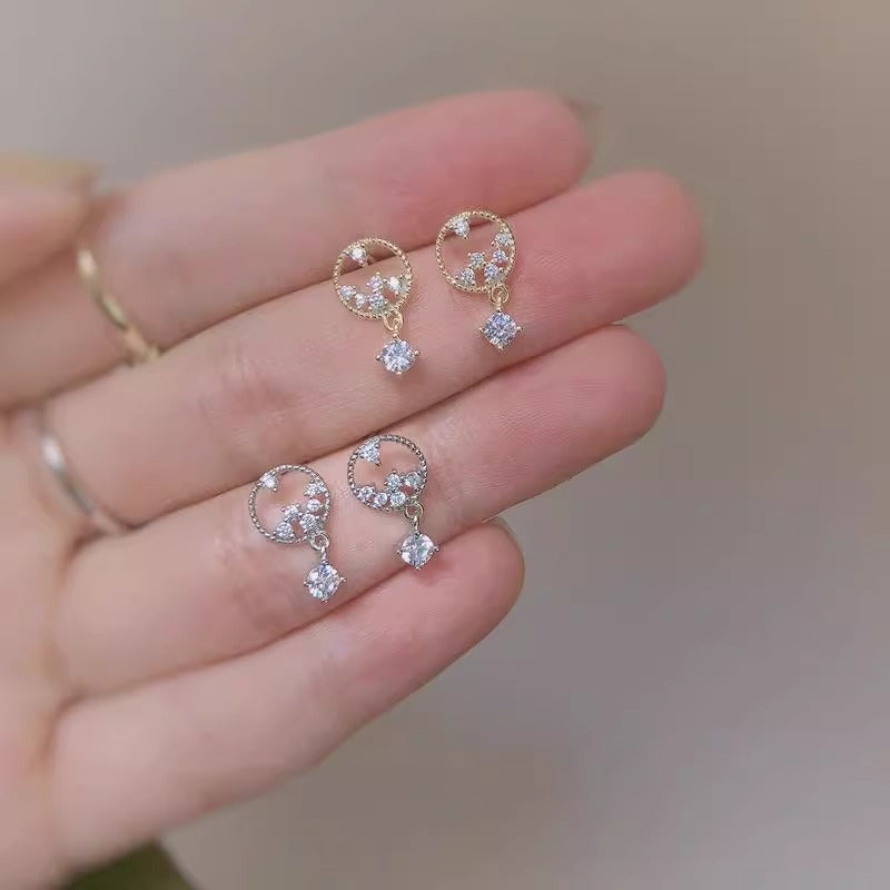 Classic Earring with Timeless Appeal