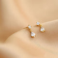 Stunning Earring for Daily Wear
