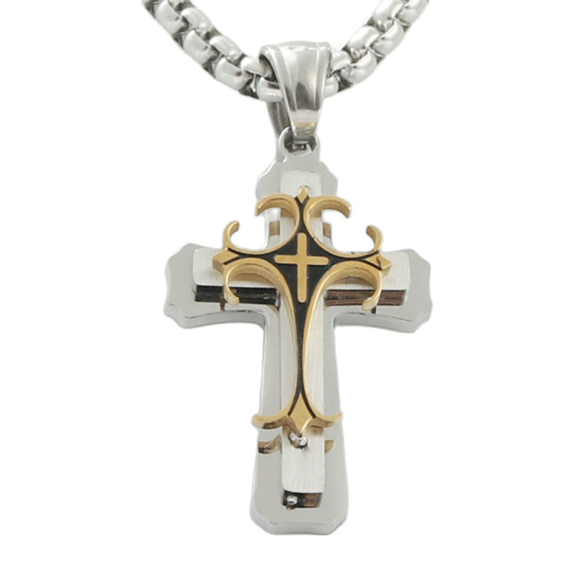 Elegant Pendant for Every Occasion