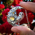 Romantic Necklace for Special Moments