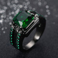 Vintage Handmade Ring