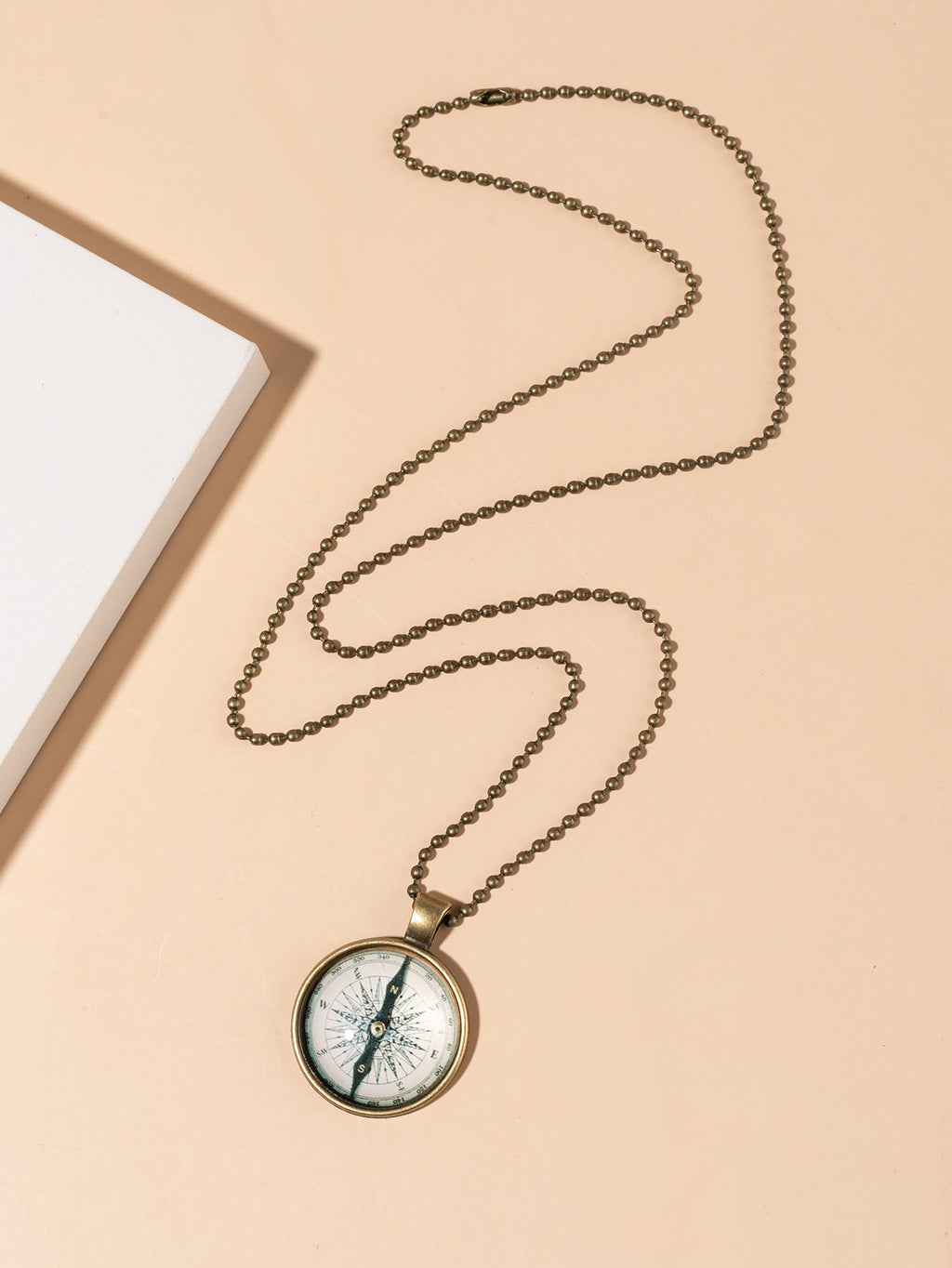 Classic Necklace with Timeless Appeal