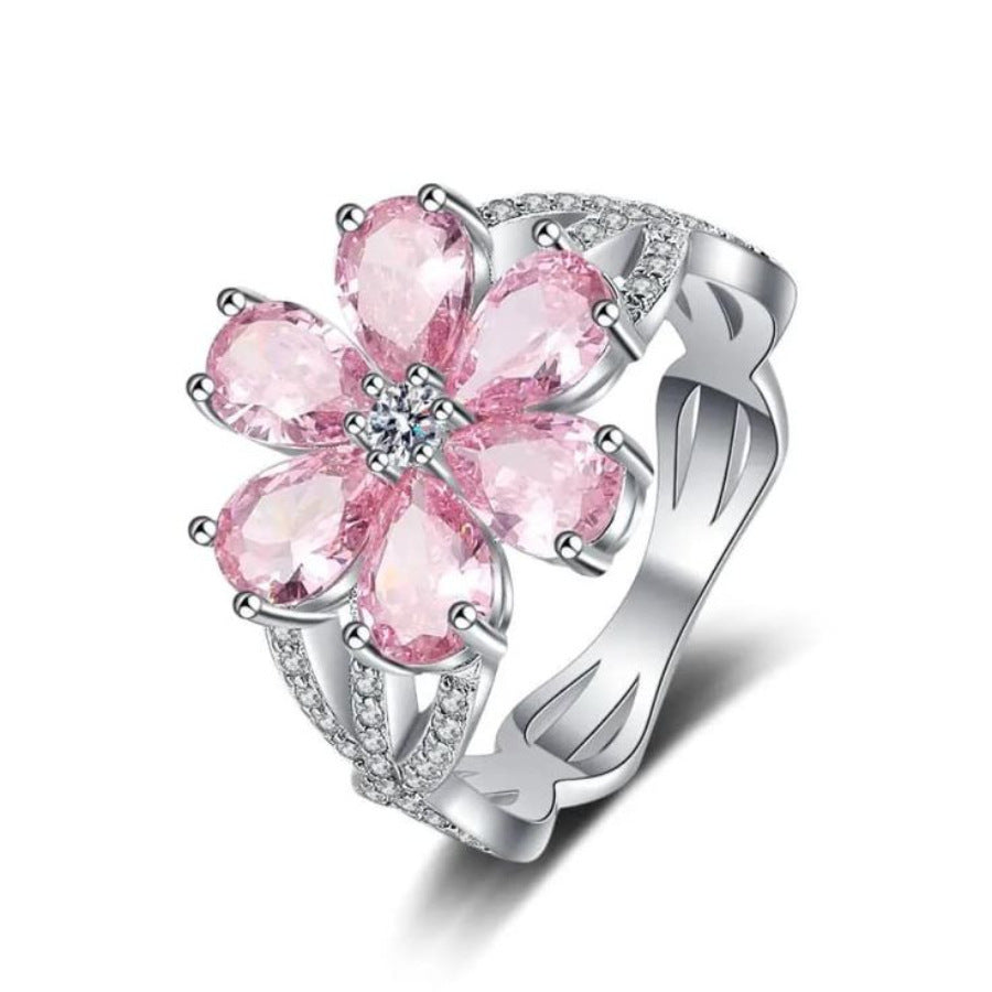 Elegant Ring for Every Occasion