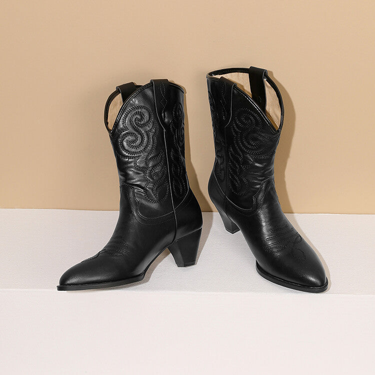Stylish Orthopedic Boots for Any Occasion