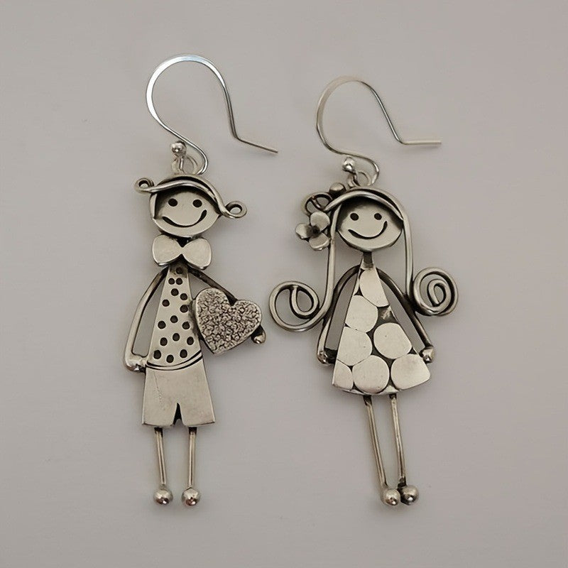 Romantic Earring for Special Moments