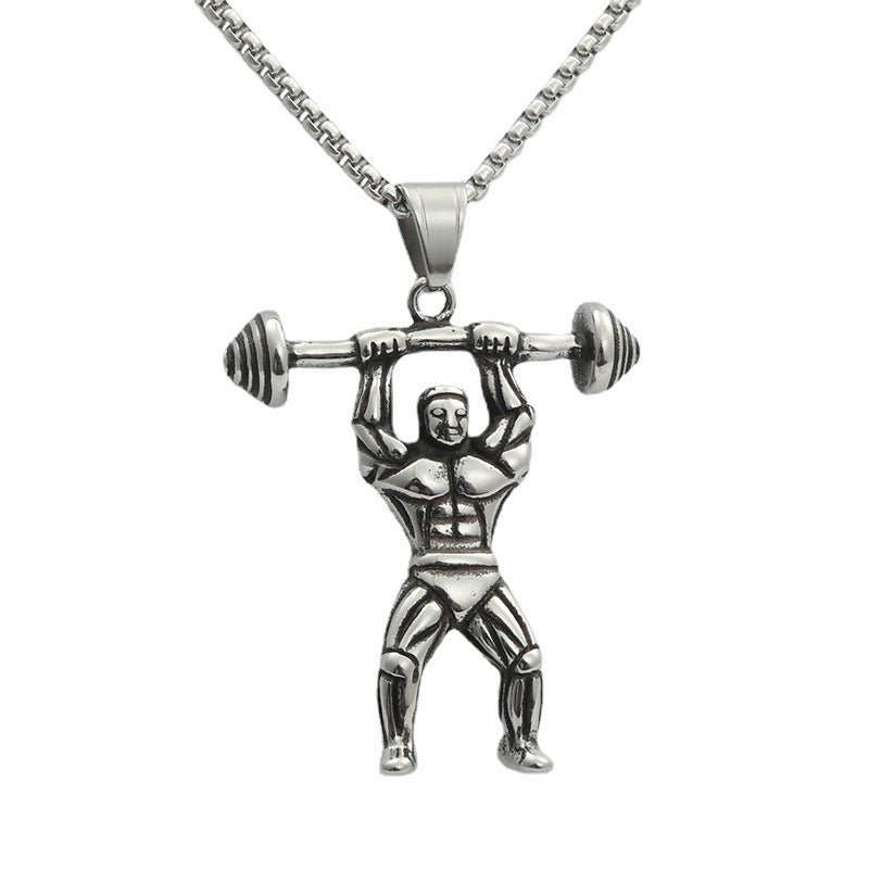 Elegant Pendant for Every Occasion
