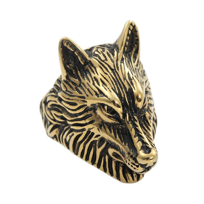 Elegant Ring for Every Occasion