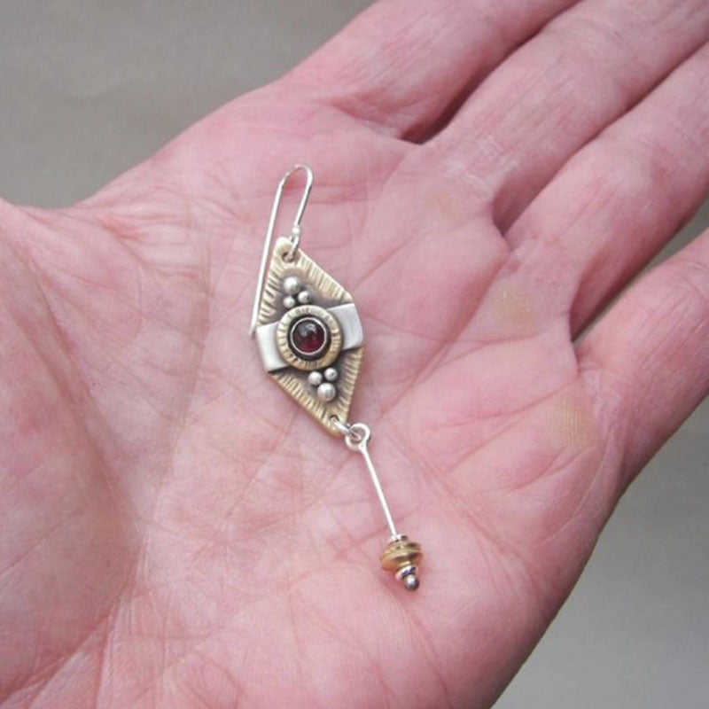 Classic Earring with Timeless Appeal