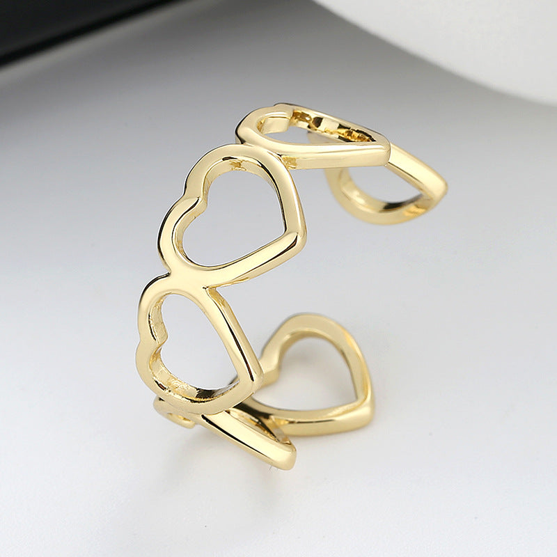 Charming Ring for Any Occasion