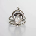 Beautiful Ring with Unique Style