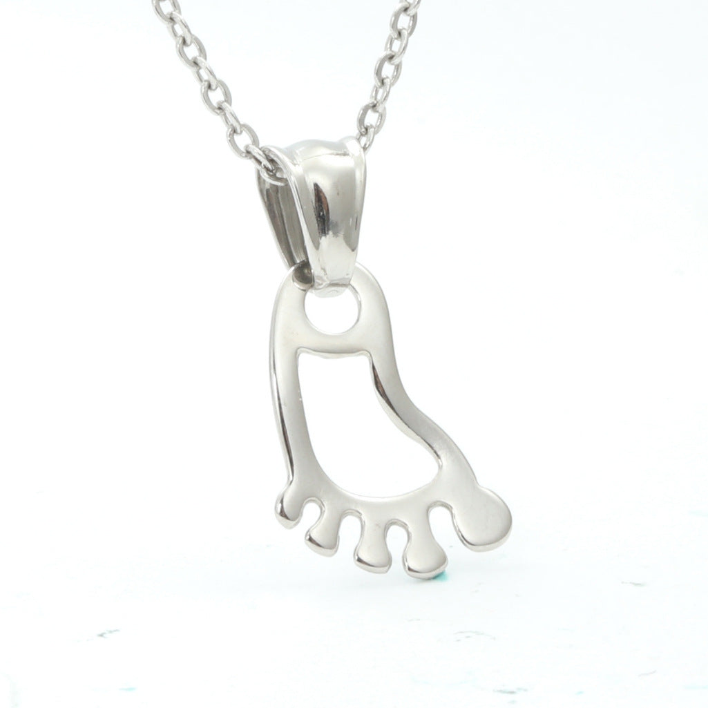 Delicate Artisan Necklace
