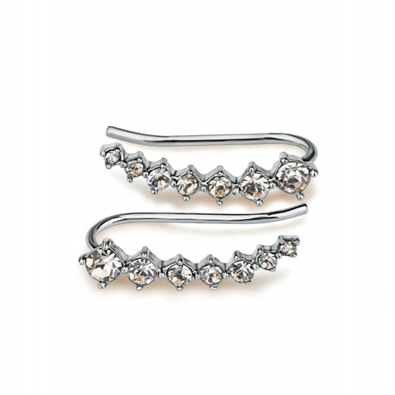 Classic Earring with Timeless Appeal