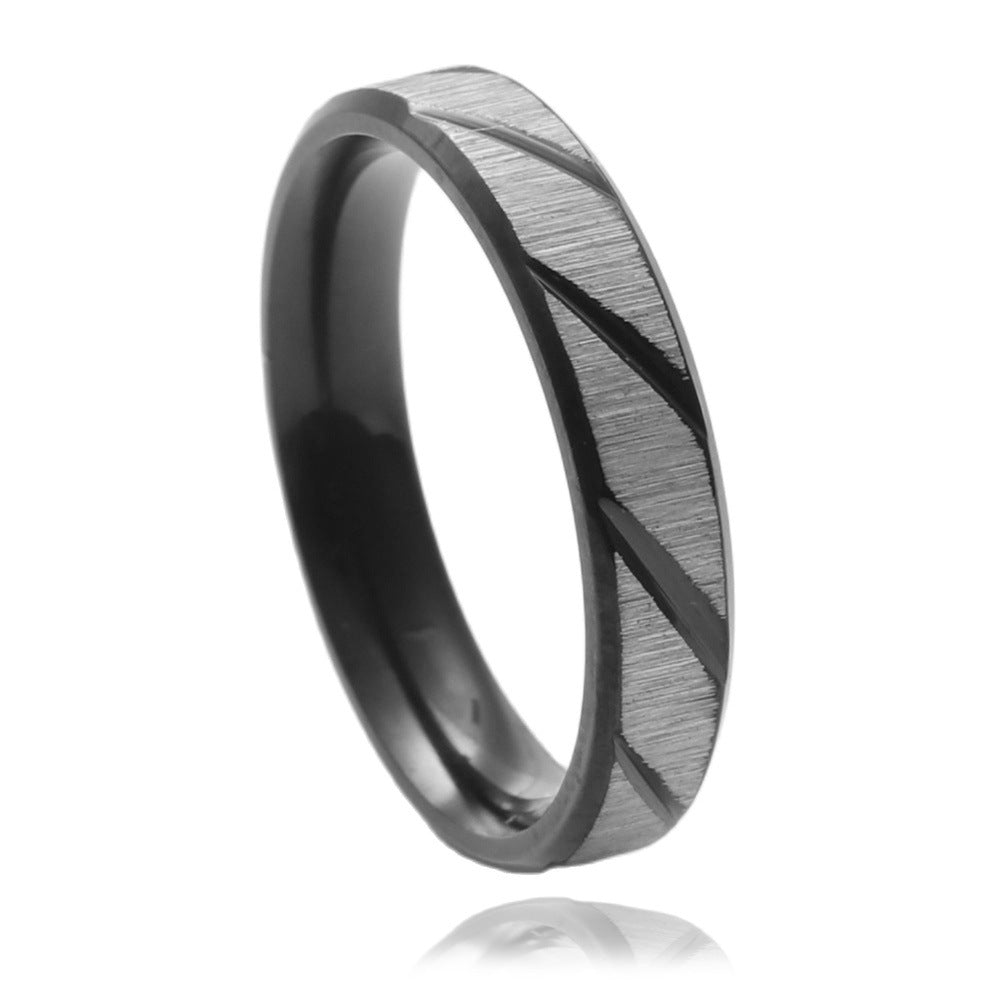 Classic Ring with Timeless Appeal