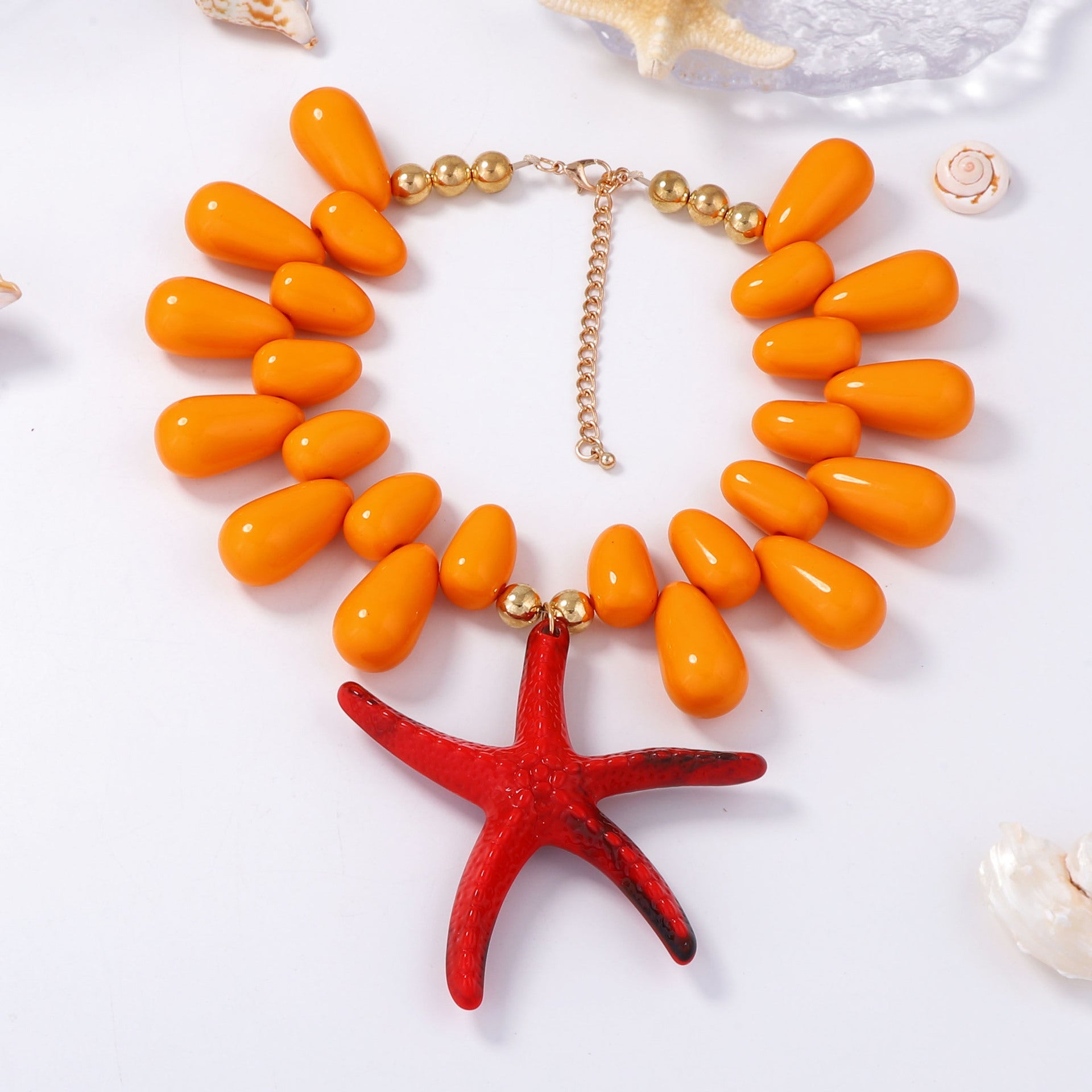 Charming Necklace for Any Occasion