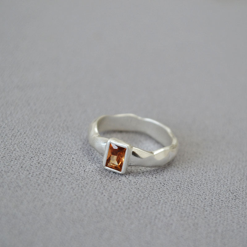 Stunning Ring for Daily Wear