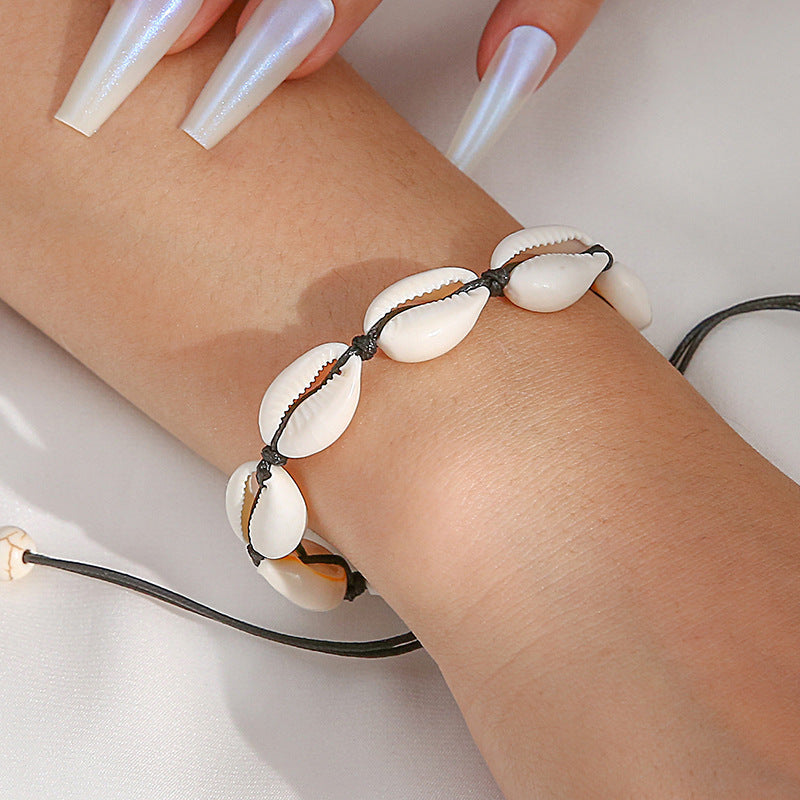 Vintage Handmade Bracelet