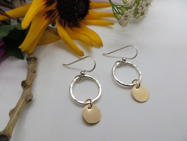 Charming Earring for Any Occasion
