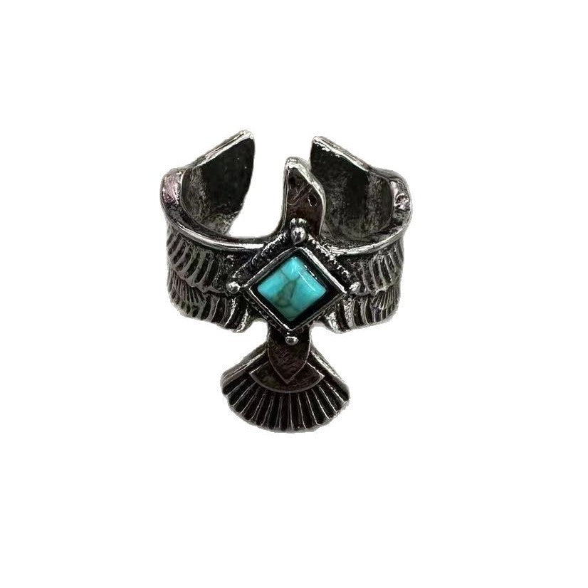 Charming Ring for Any Occasion