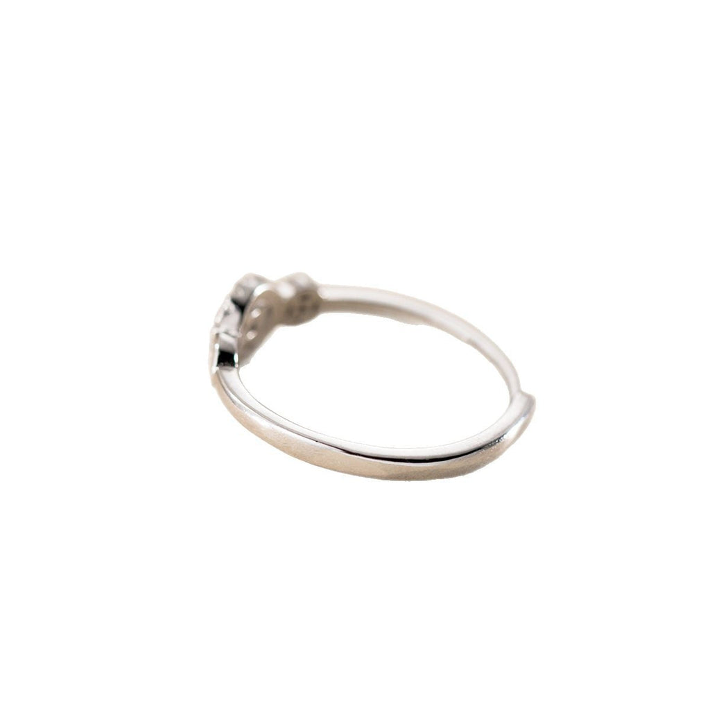 Vintage Handmade Ring