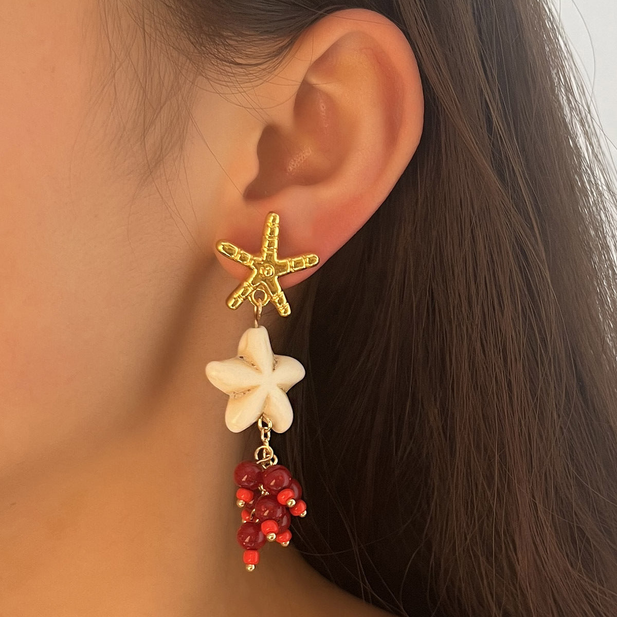 Charming Earring for Any Occasion