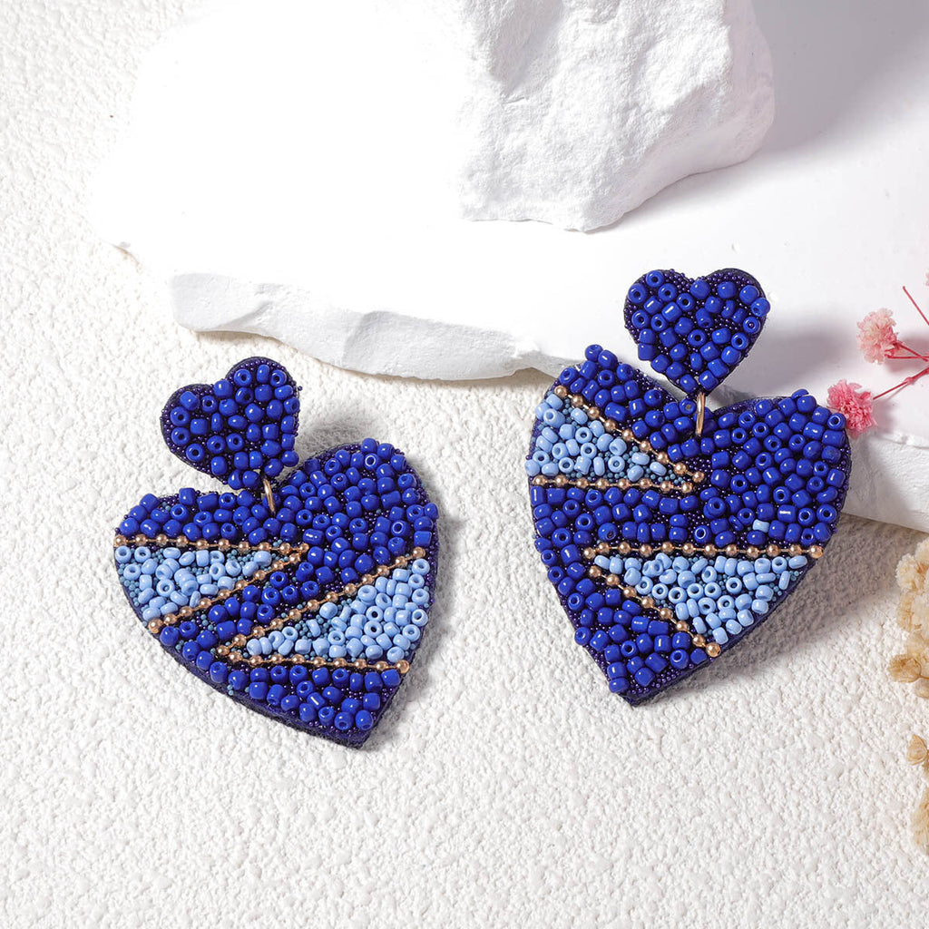 Romantic Earring for Special Moments