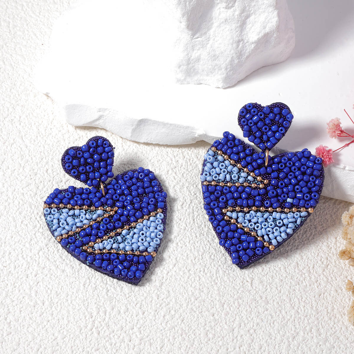 Romantic Earring for Special Moments