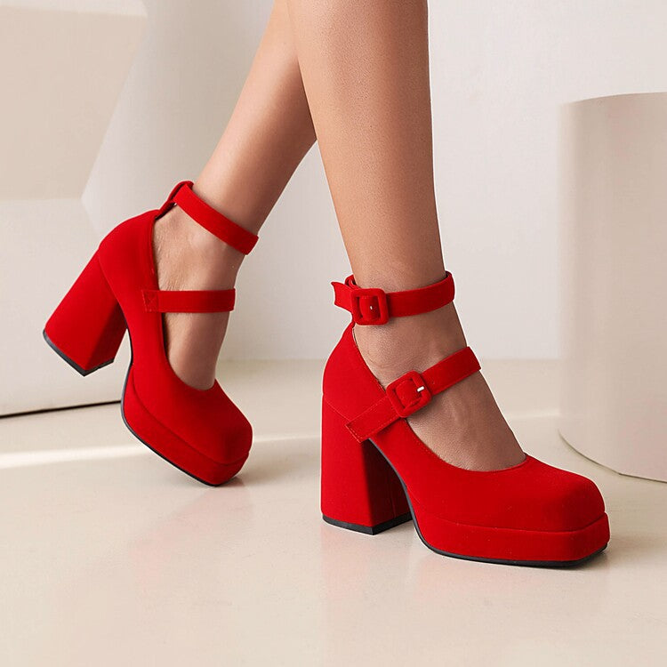 Classic Orthopedic Shoes with Timeless Style