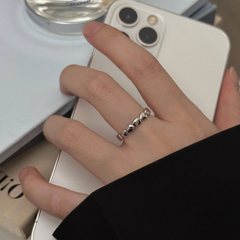 Elegant Ring for Every Occasion