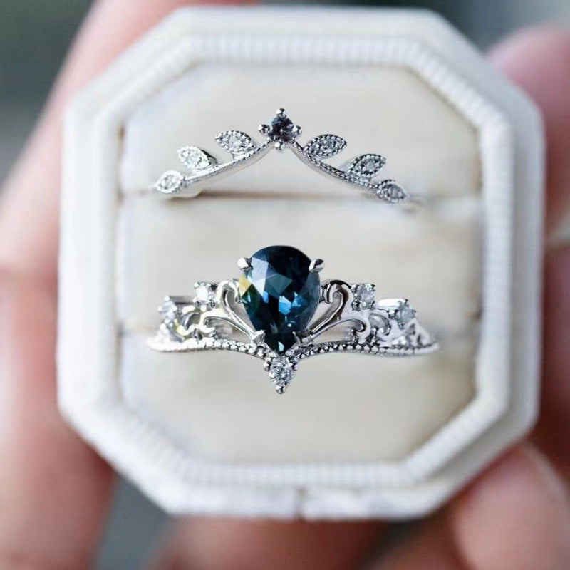 Stunning Ring for Daily Wear