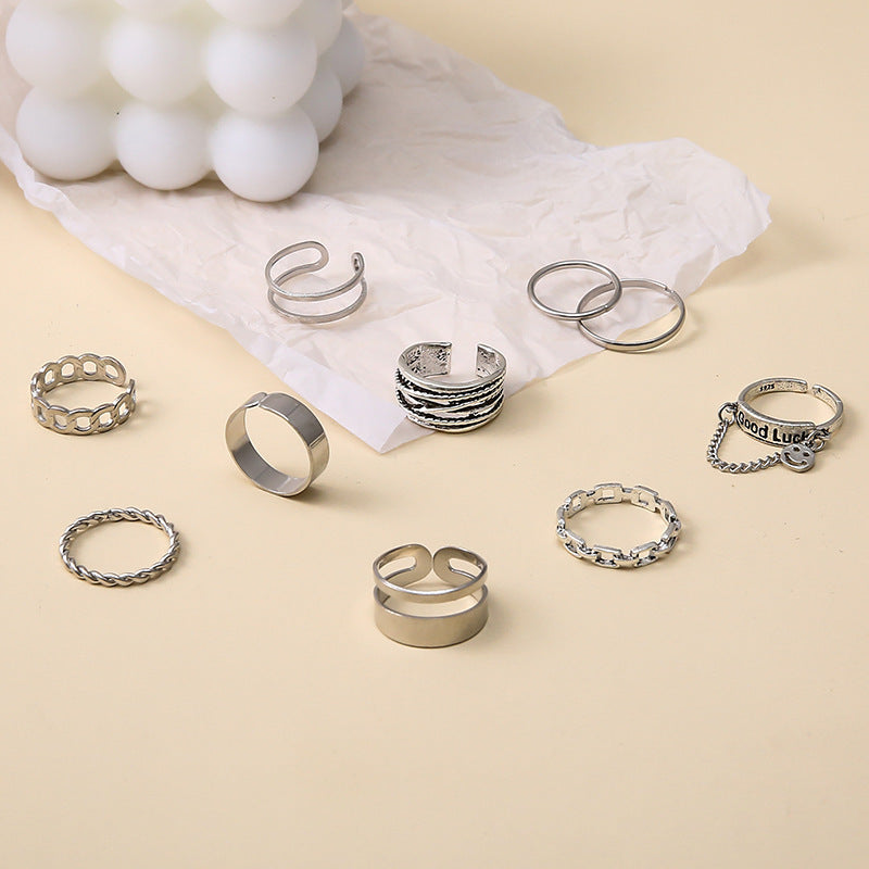 Classic Chain with Timeless Appeal