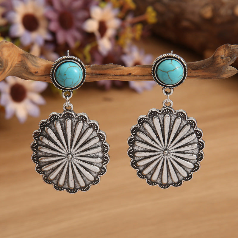 Beautiful Earring with Unique Style